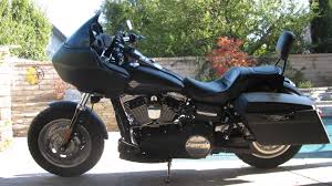 Harley Davidson Motorcycle Hid Installation Made Possible By