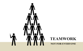 free teamwork wallpaper