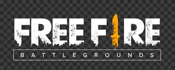 Hd wallpapers and background images. Official Free Fire Battlegrounds Logo Citypng