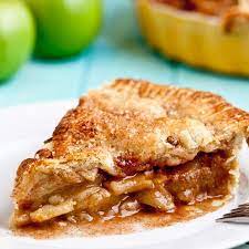 best apple pie with flaky er crust