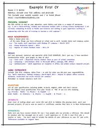 Best     Create a resume ideas on Pinterest   Create a cv  Cover     Colistia