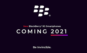 Blackberry is alive and there is a new keyboard blackberry device coming in 2021 that has 5g. Blackberry 5g Phone Coming In 2021 With Security And Design At The Forefront Slashgear
