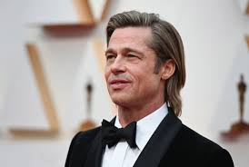 Allen remains a controversial figure due to a. Oscars 2020 Winner Brad Pitt Mocked By Fans For Long Mullet Hair On Red Carpet
