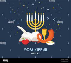 Feiertag Jom Kippur ...