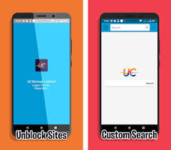 Cm browser is a powerful internet browser that was developed by ks mobile, the company behind important security apps like cm security and clean master. Uc Unblock Browser Mini Apk Download For Android Latest Version 4 0 Uc Browser Unblockbrowser