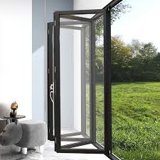 Bi Fold Doors