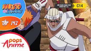Naruto Shippuden Tập 142 - Trận Chiến Ở Unraikyo - Trọn Bộ Naruto Lồng  Tiếng | Tin Tức về xem phim naruto shippuuden phần 2 – Thị Trấn Thú Cưng