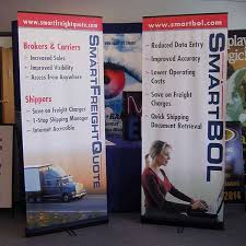 trade show displays and banners nj