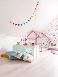 These bunk bed plans remind me of the summer camp style of bunk beds. Remodelaholic House Shaped Beds Galore