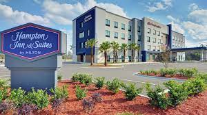 Our free shuttle covers the airport and local attractions. Hampton Inn Suites Middleburg