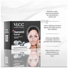 vlcc kit 60gm each diamond