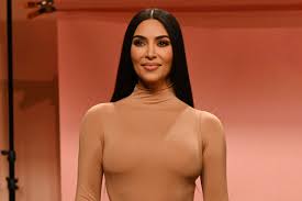 kim kardashian says she might not want