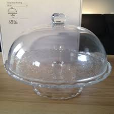 Cake Stand With Cover By Ikea Tv