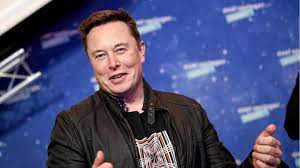 Elon Musk weist Vorwürfe der sexuellen Belästigung zurück
