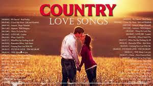 best romantic country songs of all time
