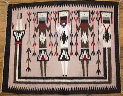 navajo indian rugs