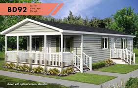 bd 92 ma williams manufactured homes