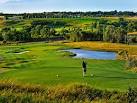 Lee Creek Golf Course | Alberta Canada