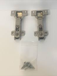 Together with two assistants started producing inserts for horseshoes in a rented gymnasium which. Lot Of 5 Grass 1006 30 Austria Cabinet Hinges Clip On No Mounting Plates For Sale Online Ebay