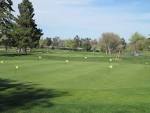 Facilities - Tracy Golf and Country Club