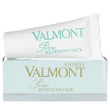 valmont prime renewing pack 0 17oz 5ml