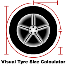 Tyre Size Calculator Tire Size Calculator Nissan 180sx