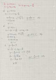 1) a) Oblicz współczynnik kierunkowy prostej K, jeśli jest ona prostopadła  do prostej [tex]y = \frac{3}{8} x - Brainly.pl