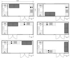 Tiny House Floor Plans Nz Absolute