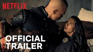 Hakan has a hard time believing the story of the protector. The Protector Season 4 Official Trailer Netflix Youtube