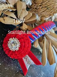 Starlight Browbands gambar png