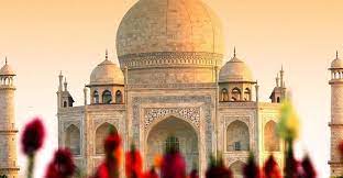 golden triangle tour to agra and jaipur