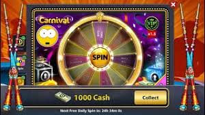 Play the game everyday to improve your skills and win coins and other gifts on the spin and win 3. How To Get Free Spin In 8 Ball Pool