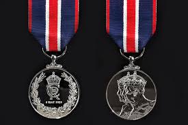 medals caigns descriptions and