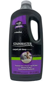 stainmaster carpet pet deep cleaner 32