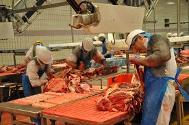 Le tribunal de commerce de montpellier a partagé la dizaine de sites du premier groupe d'abattage et de transformation de viande du sud. Cuiseaux Louhans Decoupe De Viande Deux Journees Pour Recruter 15 Salaries