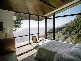 Most Beautiful Large Windows Design Ideas