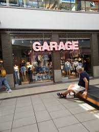 Get garageclothing.com coupon codes, discounts and promos including 50% off your order and 20% off. Garage 999 Upper Wentworth St 147b Hamilton On L9a 4x5 Canada