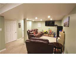 Does A Finished Basement Add Value To