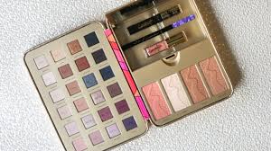 the tarte pretty paintbox collector s