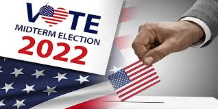 us 2022 midterm election results set to