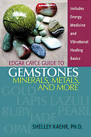 edgar cayce guide to gemstones