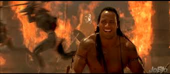 Watch series online free without any buffering. In The Mummy Returns You Can See Briefly See Anubis When He Calls The Scorpion King To Serve For All Eternity Moviedetails