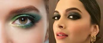 pea eye makeup tutorial step