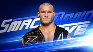 WWE SmackDown live results: Randy Orton returns in London - WON/F4W - WWE  news, Pro Wrestling News, WWE Results, AEW News, AEW results