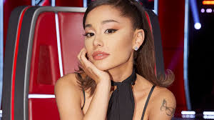 ariana grande s gem stoned cat eye is