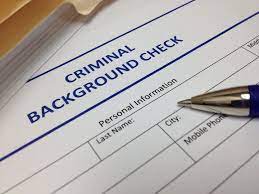 how to get an fbi background check