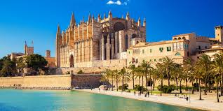 A city on the island of mallorca, one of the balearic islands off the spanish east coast. 48 Hours In Palma De Mallorca Travelzoo