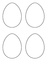 Egg Templates Magdalene Project Org