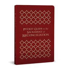 (for students that have not done holy communion yet) objectives: Pocket Guide To The Sacrament Of Reconciliation Fr Mike Schmitz Fr Josh Johnson Ascension Press Catholic Daywind Com