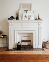 30 Top Fireplace Mantel Decor Ideas For